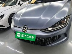Volkswagen Lingdu L 280TSI DSG Spicy Edition - ფოტო 2