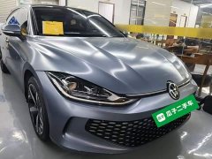 Volkswagen Lingdu L 280TSI DSG Spicy Edition - ფოტო 3