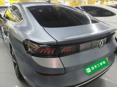 Volkswagen Lingdu L 280TSI DSG Spicy Edition - ფოტო 4
