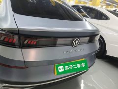 Volkswagen Lingdu L 280TSI DSG Spicy Edition - ფოტო 5