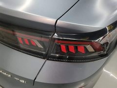 Volkswagen Lingdu L 280TSI DSG Spicy Edition - ფოტო 7
