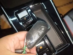 Volkswagen Lingdu L 280TSI DSG Spicy Edition - ფოტო 8
