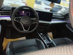 Volkswagen Lingdu L 280TSI DSG Spicy Edition - ფოტო 9