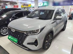 Chery Tiggo 8 PRO 390T Two-Wheel Drive Vast Edition 5-Seater - ფოტო 1