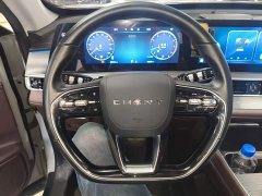 Chery Tiggo 8 PRO 390T Two-Wheel Drive Vast Edition 5-Seater - ფოტო 10