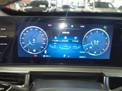 Chery Tiggo 8 PRO 390T Two-Wheel Drive Vast Edition 5-Seater - ფოტო 11