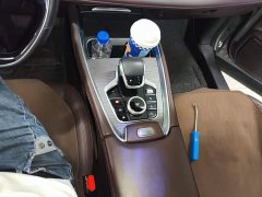 Chery Tiggo 8 PRO 390T Two-Wheel Drive Vast Edition 5-Seater - ფოტო 13
