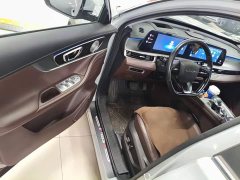 Chery Tiggo 8 PRO 390T Two-Wheel Drive Vast Edition 5-Seater - ფოტო 15