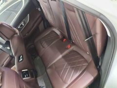 Chery Tiggo 8 PRO 390T Two-Wheel Drive Vast Edition 5-Seater - ფოტო 16