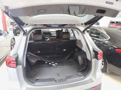 Chery Tiggo 8 PRO 390T Two-Wheel Drive Vast Edition 5-Seater - ფოტო 18