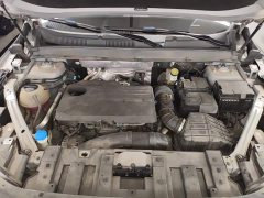 Chery Tiggo 8 PRO 390T Two-Wheel Drive Vast Edition 5-Seater - ფოტო 19