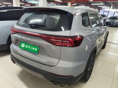Chery Tiggo 8 PRO 390T Two-Wheel Drive Vast Edition 5-Seater - ფოტო 6