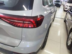 Chery Tiggo 8 PRO 390T Two-Wheel Drive Vast Edition 5-Seater - ფოტო 7