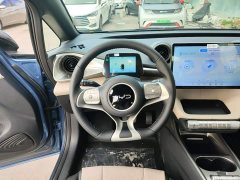 BYD Dolphin 2025 420km Freedom Edition - ფოტო 10