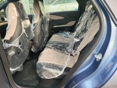 BYD Dolphin 2025 420km Freedom Edition - ფოტო 16