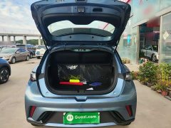 BYD Dolphin 2025 420km Freedom Edition - ფოტო 18