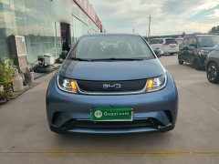 BYD Dolphin 2025 420km Freedom Edition - ფოტო 2