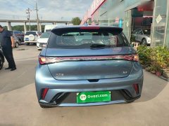 BYD Dolphin 2025 420km Freedom Edition - ფოტო 5