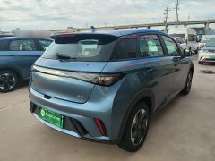 BYD Dolphin 2025 420km Freedom Edition - ფოტო 6