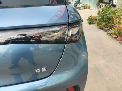 BYD Dolphin 2025 420km Freedom Edition - ფოტო 7