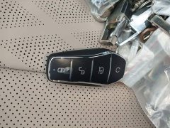 BYD Dolphin 2025 420km Freedom Edition - ფოტო 8