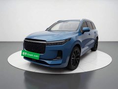 Li Auto ONE Extended Range 6-Seater - ფოტო 1