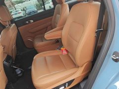 Li Auto ONE Extended Range 6-Seater - ფოტო 14