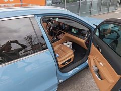 Li Auto ONE Extended Range 6-Seater - ფოტო 17