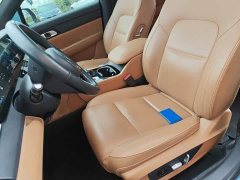 Li Auto ONE Extended Range 6-Seater - ფოტო 7