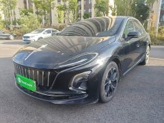 FAW Red Flag E-QM5 2021 Plug-in Hybrid Flagship Comfort Edition - ფოტო 1