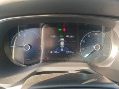 FAW Red Flag E-QM5 2021 Plug-in Hybrid Flagship Comfort Edition - ფოტო 11