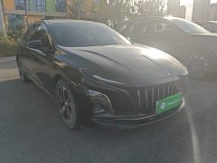 FAW Red Flag E-QM5 2021 Plug-in Hybrid Flagship Comfort Edition - ფოტო 3
