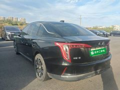 FAW Red Flag E-QM5 2021 Plug-in Hybrid Flagship Comfort Edition - ფოტო 4