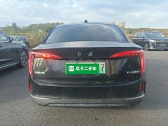 FAW Red Flag E-QM5 2021 Plug-in Hybrid Flagship Comfort Edition - ფოტო 5