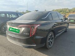 FAW Red Flag E-QM5 2021 Plug-in Hybrid Flagship Comfort Edition - ფოტო 6