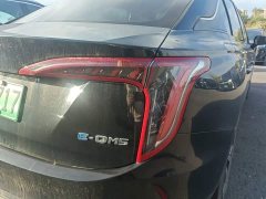 FAW Red Flag E-QM5 2021 Plug-in Hybrid Flagship Comfort Edition - ფოტო 7