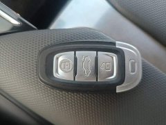 FAW Red Flag E-QM5 2021 Plug-in Hybrid Flagship Comfort Edition - ფოტო 8