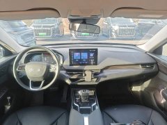 FAW Red Flag E-QM5 2021 Plug-in Hybrid Flagship Comfort Edition - ფოტო 9