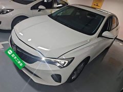 Buick Excelle 2023 Pro Comfort Edition - ფოტო 1