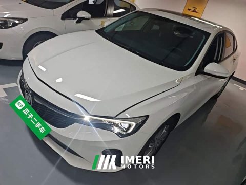 2025 Buick Excelle 2023 Pro Comfort Edition - ავტომობილი ჩინეთიდან