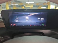 Buick Excelle 2023 Pro Comfort Edition - ფოტო 11