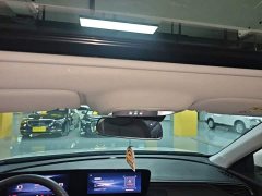 Buick Excelle 2023 Pro Comfort Edition - ფოტო 17