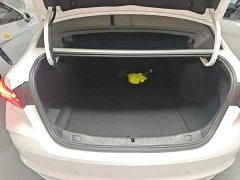 Buick Excelle 2023 Pro Comfort Edition - ფოტო 18