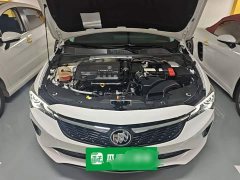 Buick Excelle 2023 Pro Comfort Edition - ფოტო 19