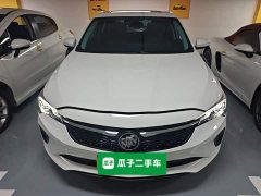 Buick Excelle 2023 Pro Comfort Edition - ფოტო 2