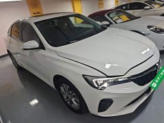 Buick Excelle 2023 Pro Comfort Edition - ფოტო 3