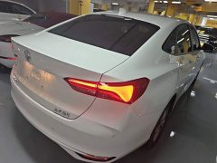 Buick Excelle 2023 Pro Comfort Edition - ფოტო 6