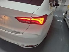 Buick Excelle 2023 Pro Comfort Edition - ფოტო 7
