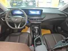 Buick Excelle 2023 Pro Comfort Edition - ფოტო 9