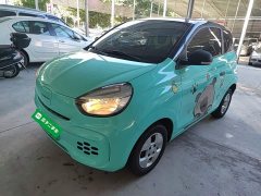 SAIC Corey Wei CLEVER 302km New Four-Seat Super Version - ფოტო 1